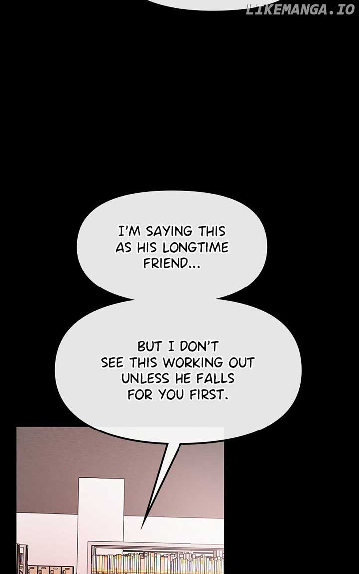Read Back to Chanbi EN Manga Online