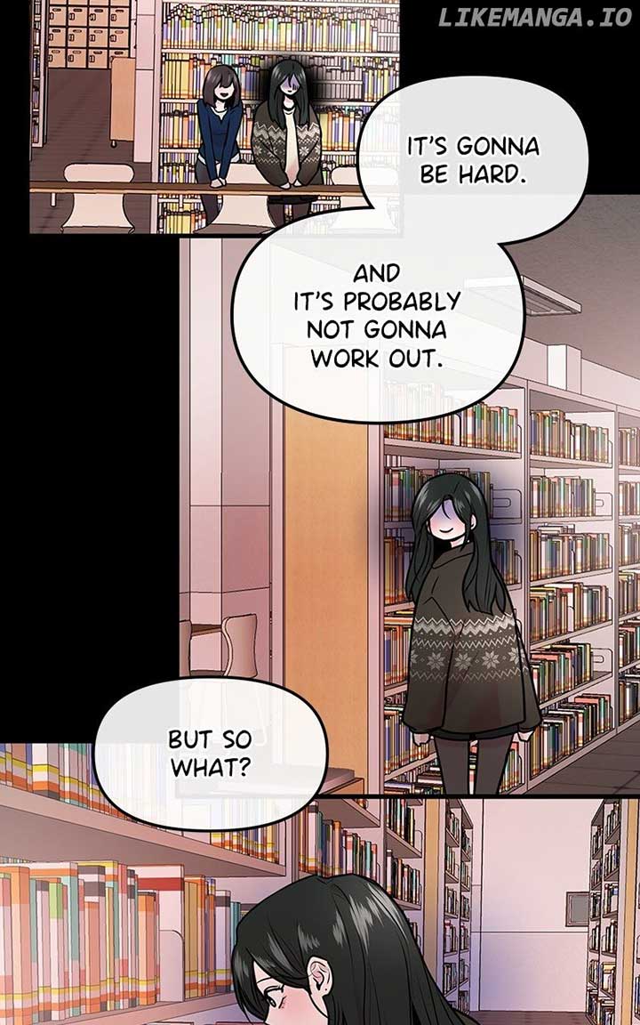 Read Back to Chanbi EN Manga Online