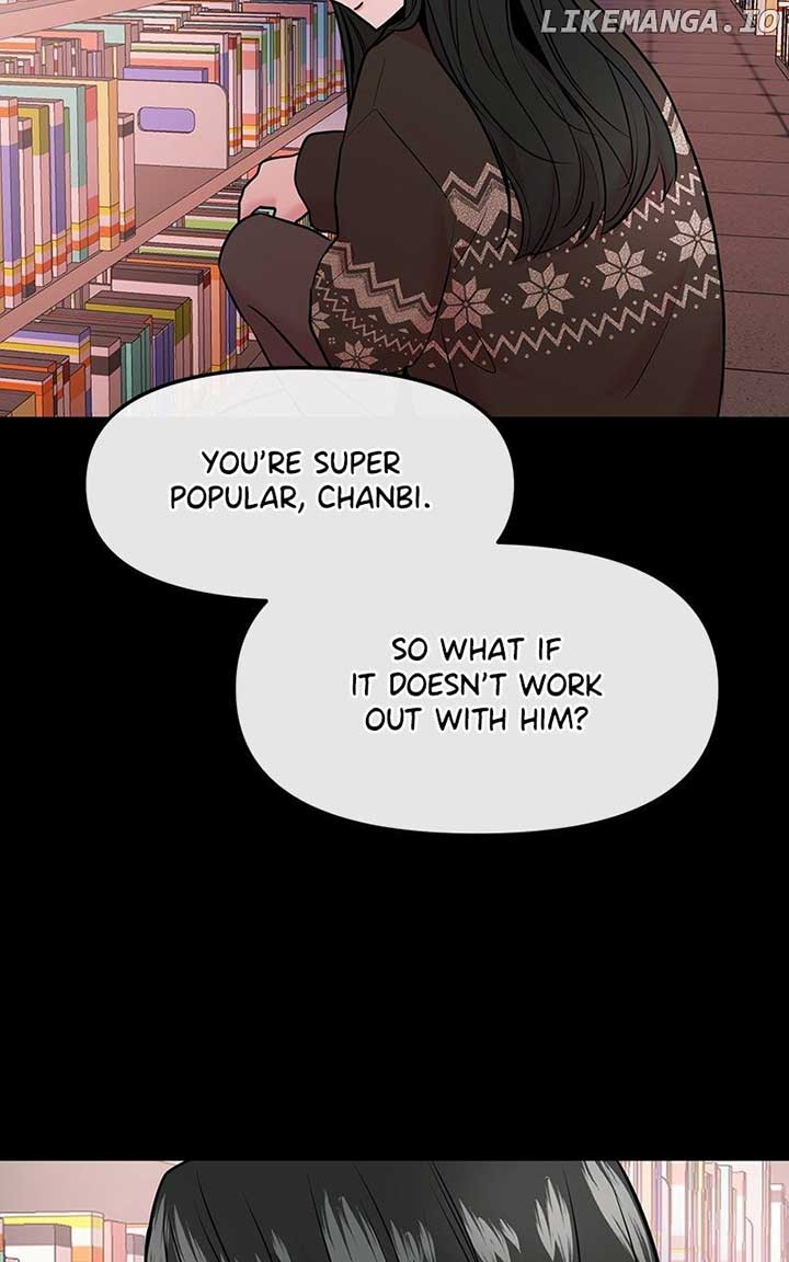 Read Back to Chanbi EN Manga Online