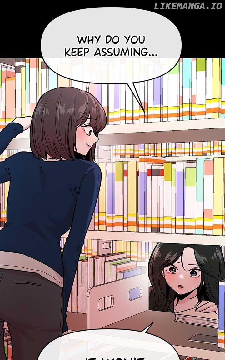 Read Back to Chanbi EN Manga Online