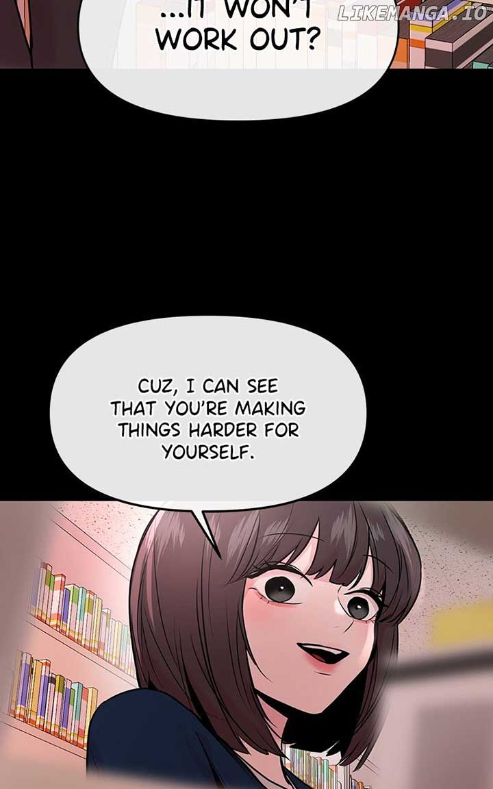 Read Back to Chanbi EN Manga Online