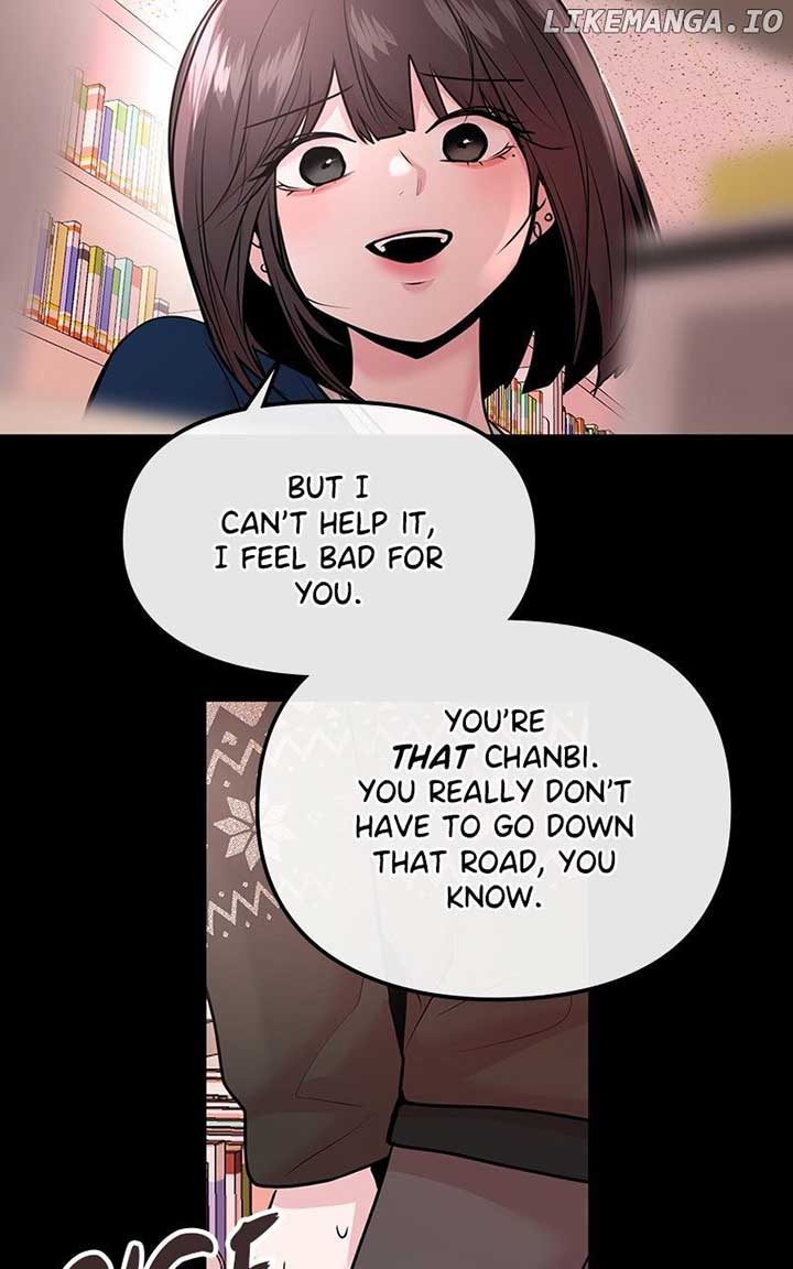 Read Back to Chanbi EN Manga Online