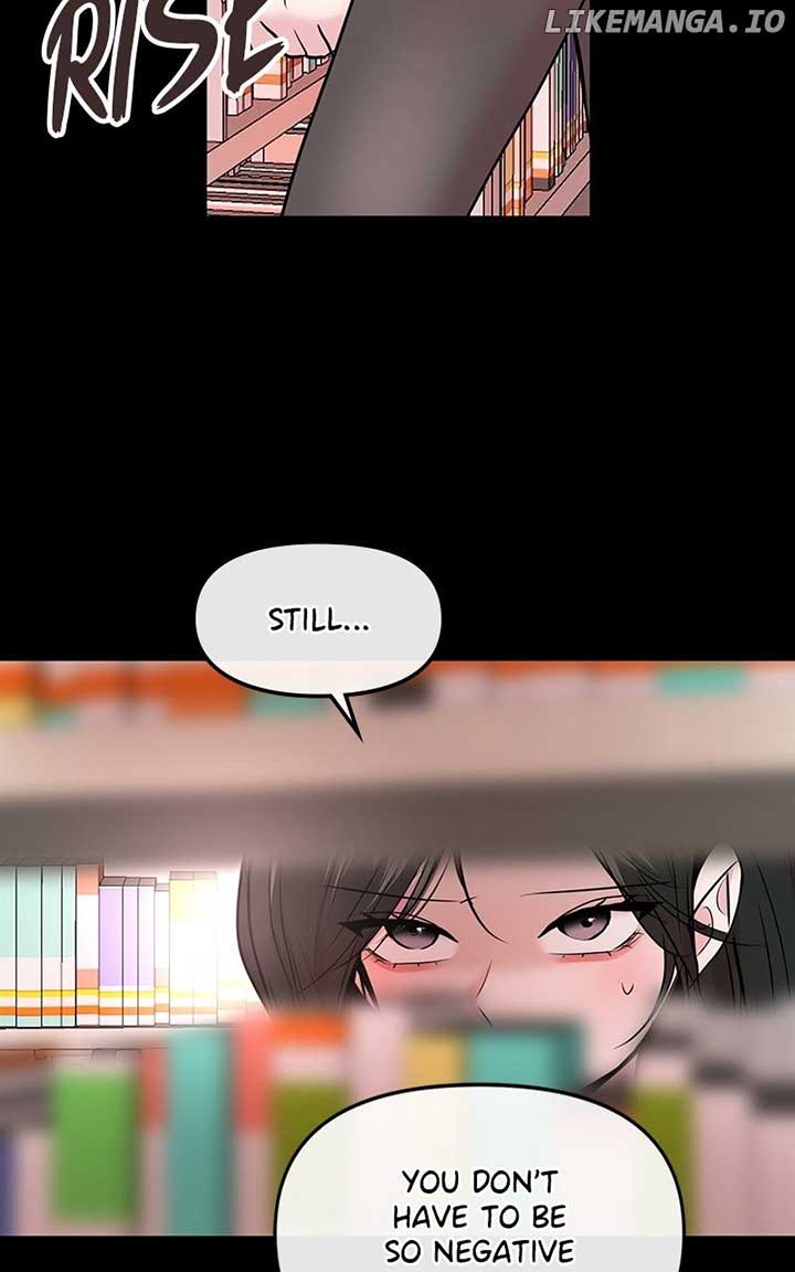 Read Back to Chanbi EN Manga Online