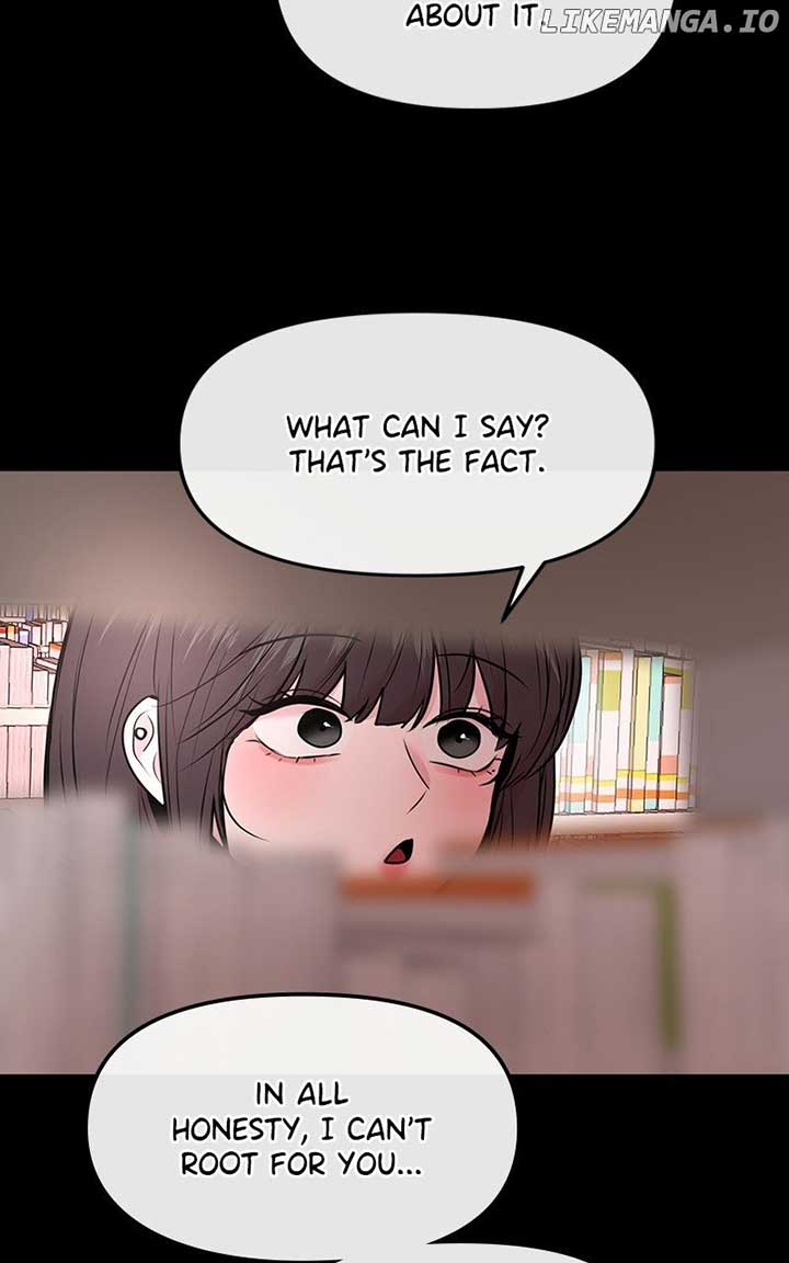 Read Back to Chanbi EN Manga Online