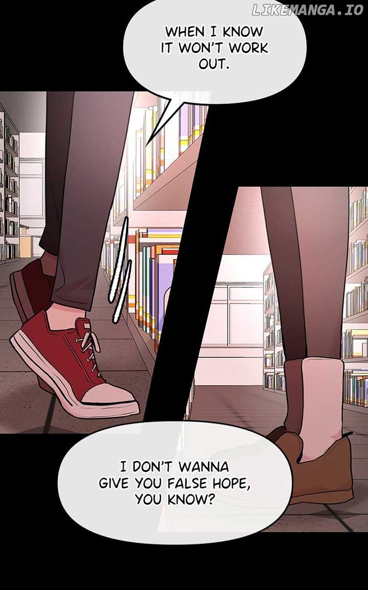 Read Back to Chanbi EN Manga Online