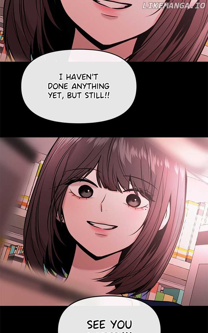 Read Back to Chanbi EN Manga Online