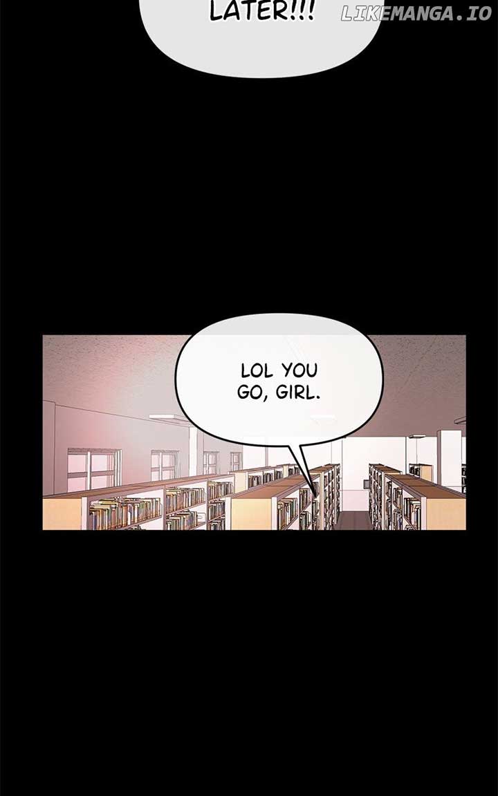 Read Back to Chanbi EN Manga Online