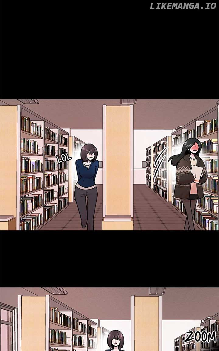 Read Back to Chanbi EN Manga Online