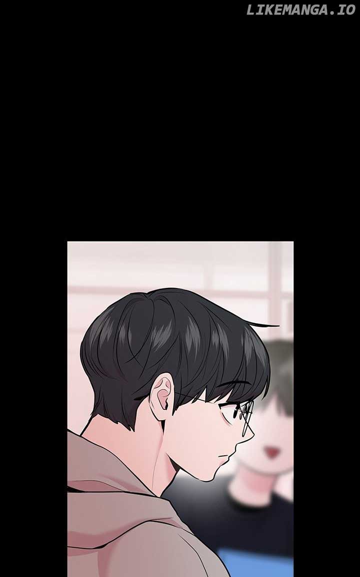 Read Back to Chanbi EN Manga Online
