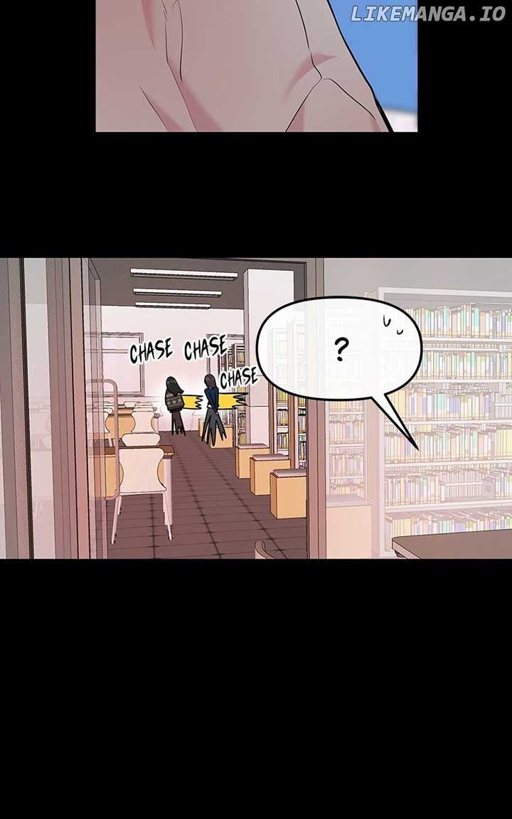 Read Back to Chanbi EN Manga Online