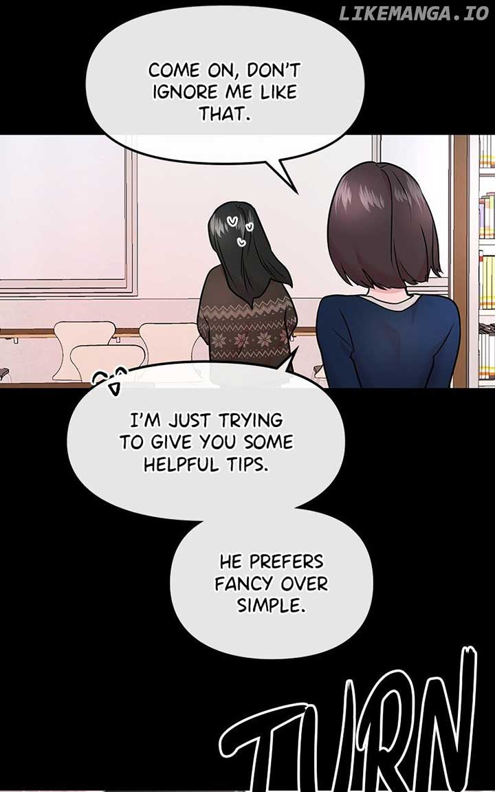 Read Back to Chanbi EN Manga Online