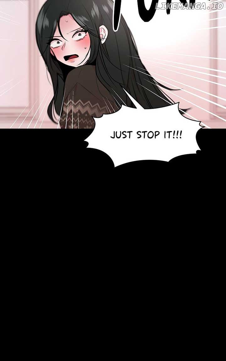 Read Back to Chanbi EN Manga Online