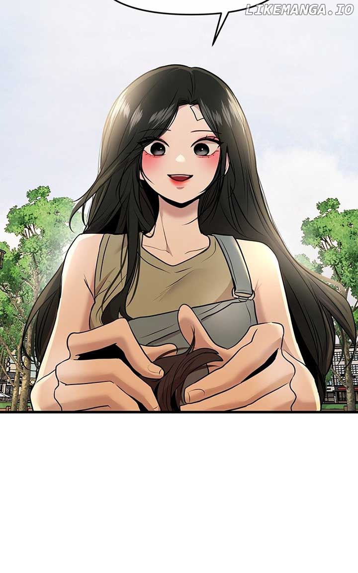 Read Back to Chanbi EN Manga Online
