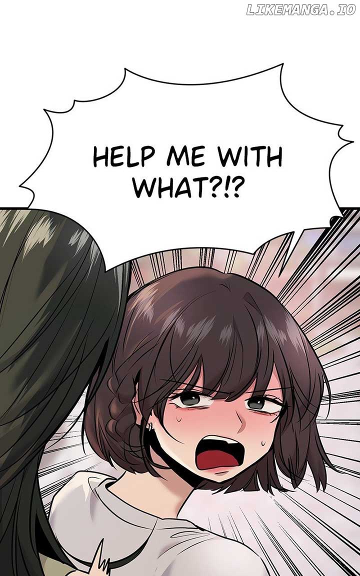 Read Back to Chanbi EN Manga Online