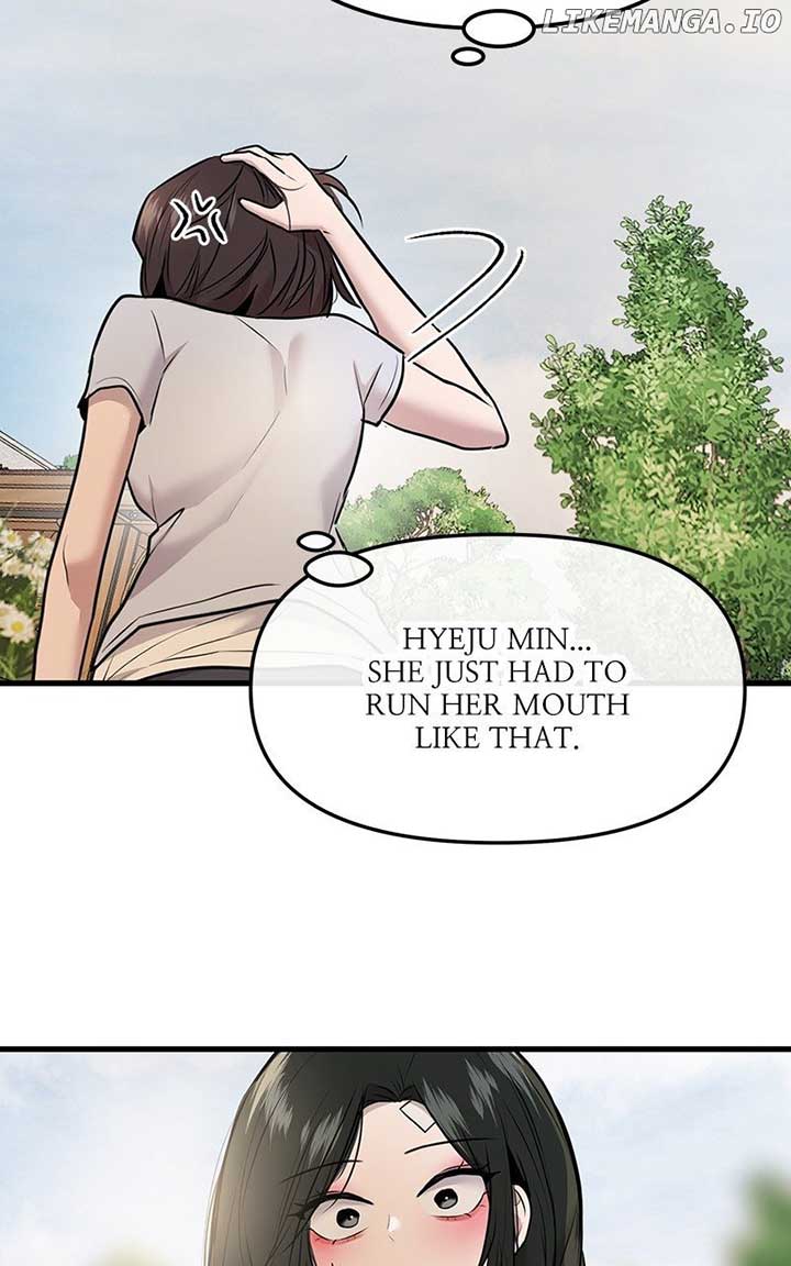 Read Back to Chanbi EN Manga Online
