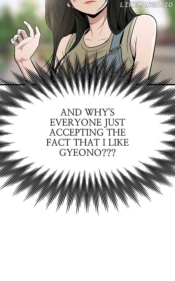 Read Back to Chanbi EN Manga Online