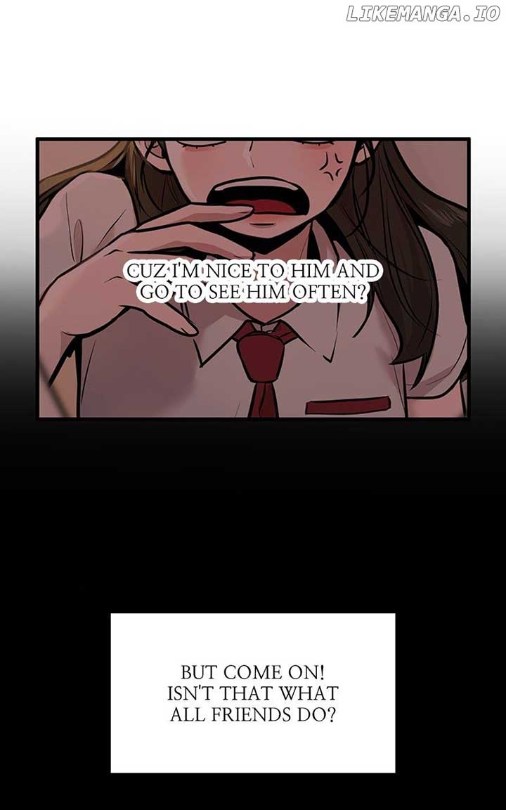 Read Back to Chanbi EN Manga Online