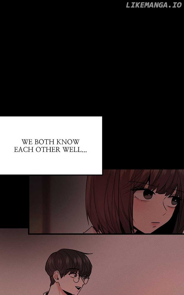 Read Back to Chanbi EN Manga Online