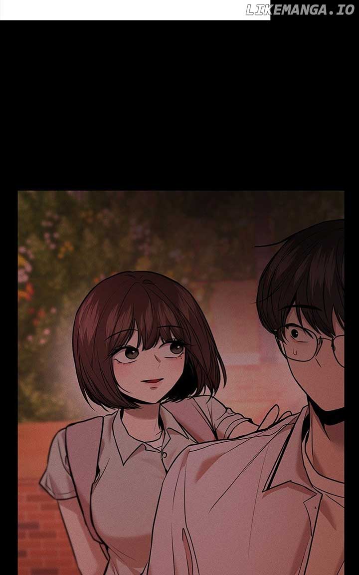 Read Back to Chanbi EN Manga Online