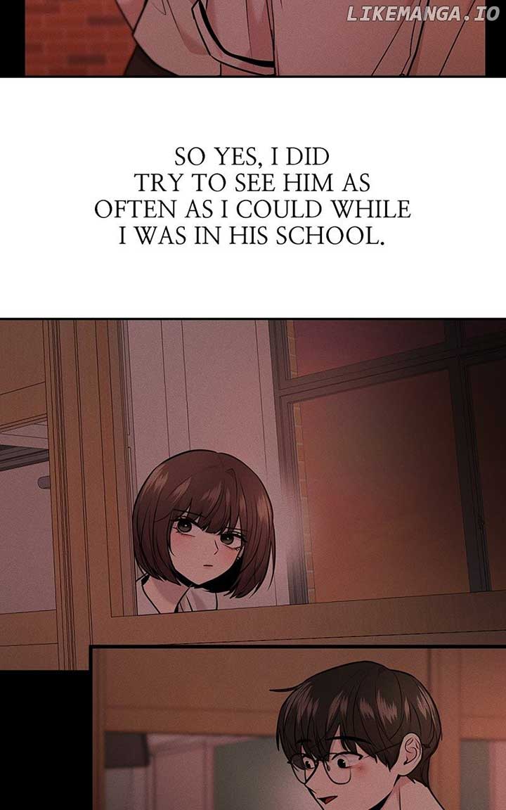 Read Back to Chanbi EN Manga Online
