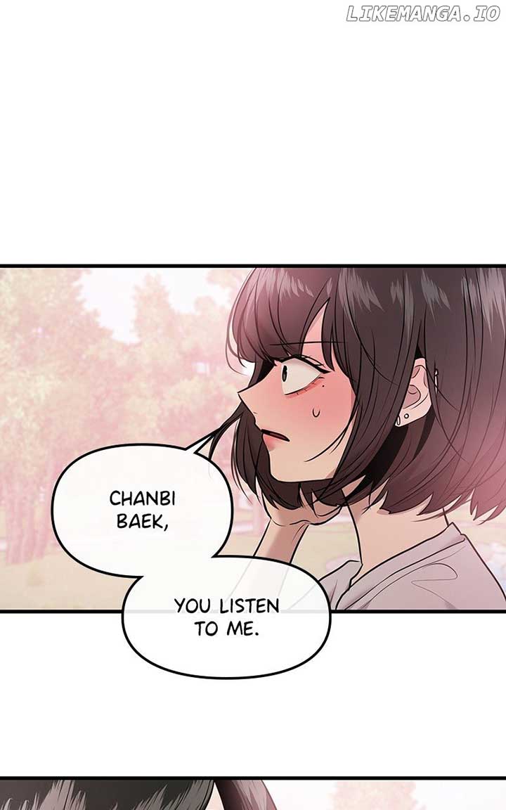 Read Back to Chanbi EN Manga Online