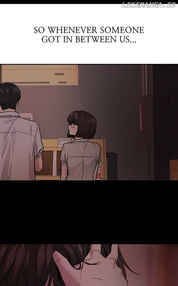Read Back to Chanbi EN Manga Online