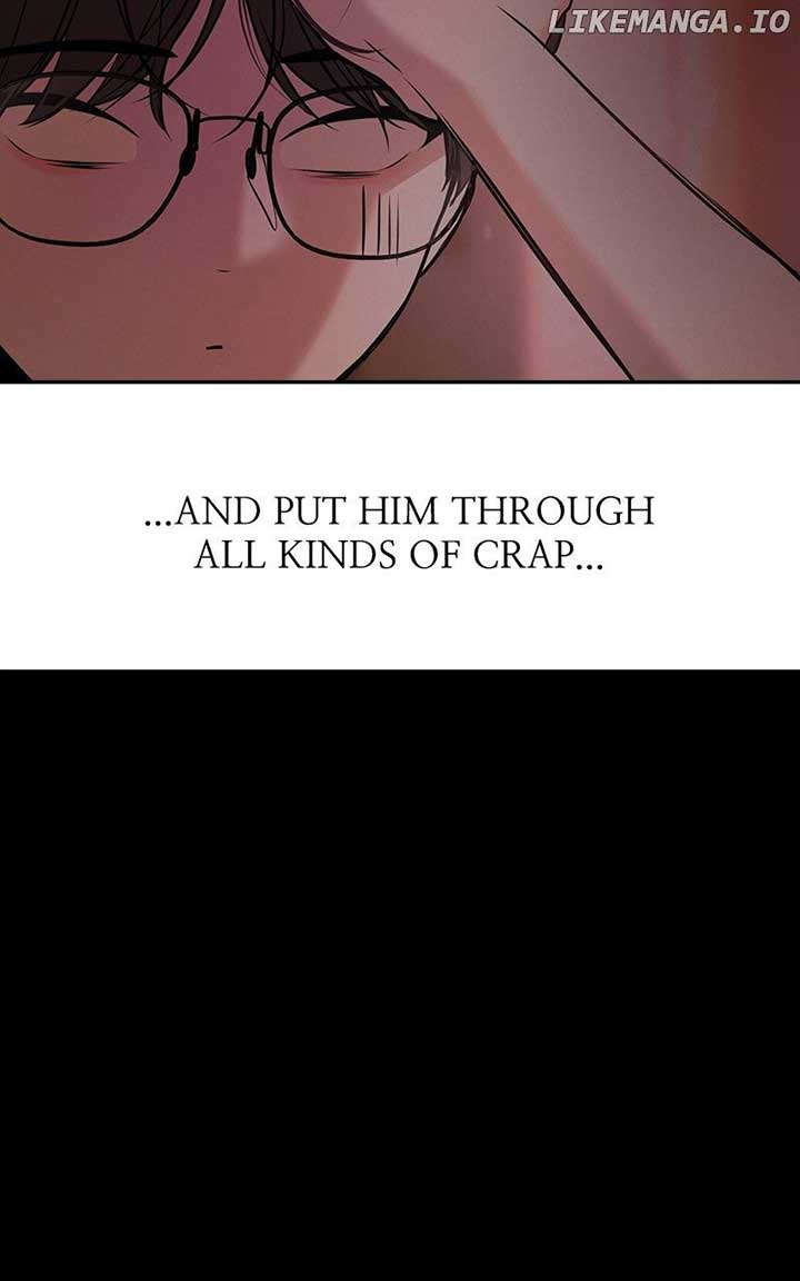 Read Back to Chanbi EN Manga Online