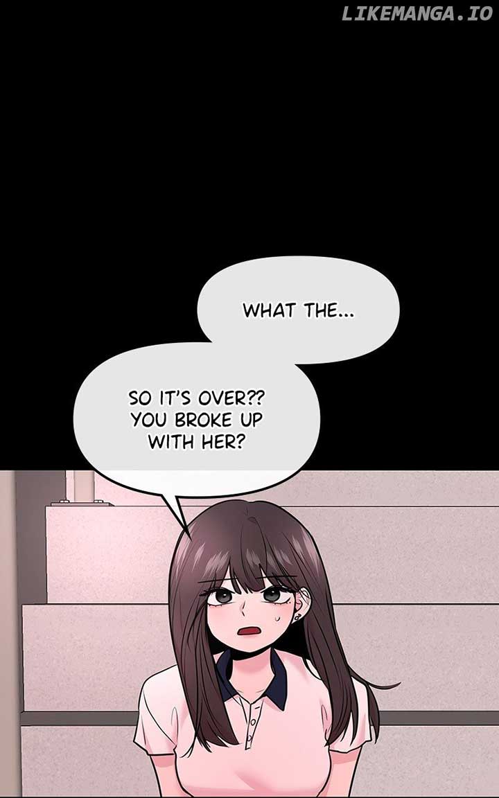 Read Back to Chanbi EN Manga Online