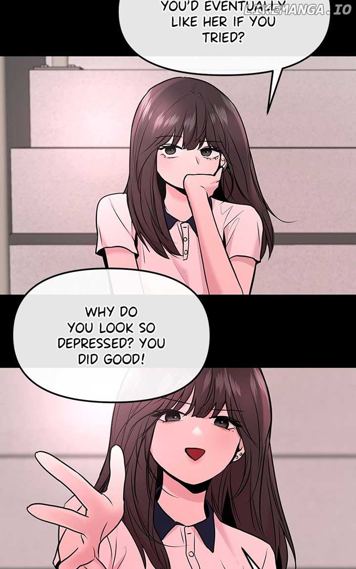 Read Back to Chanbi EN Manga Online