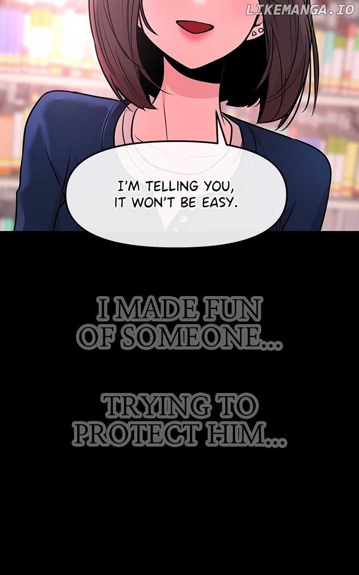 Read Back to Chanbi EN Manga Online