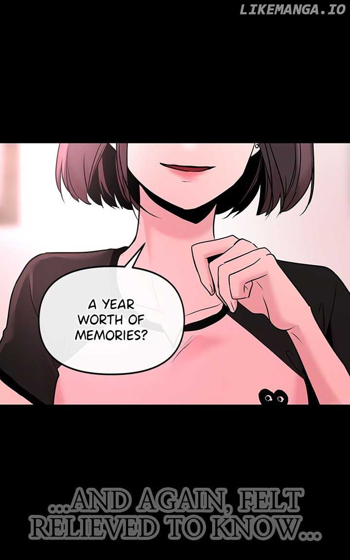 Read Back to Chanbi EN Manga Online
