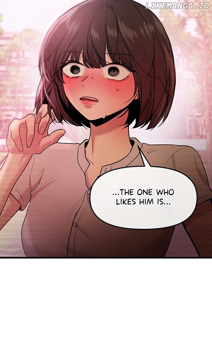 Read Back to Chanbi EN Manga Online