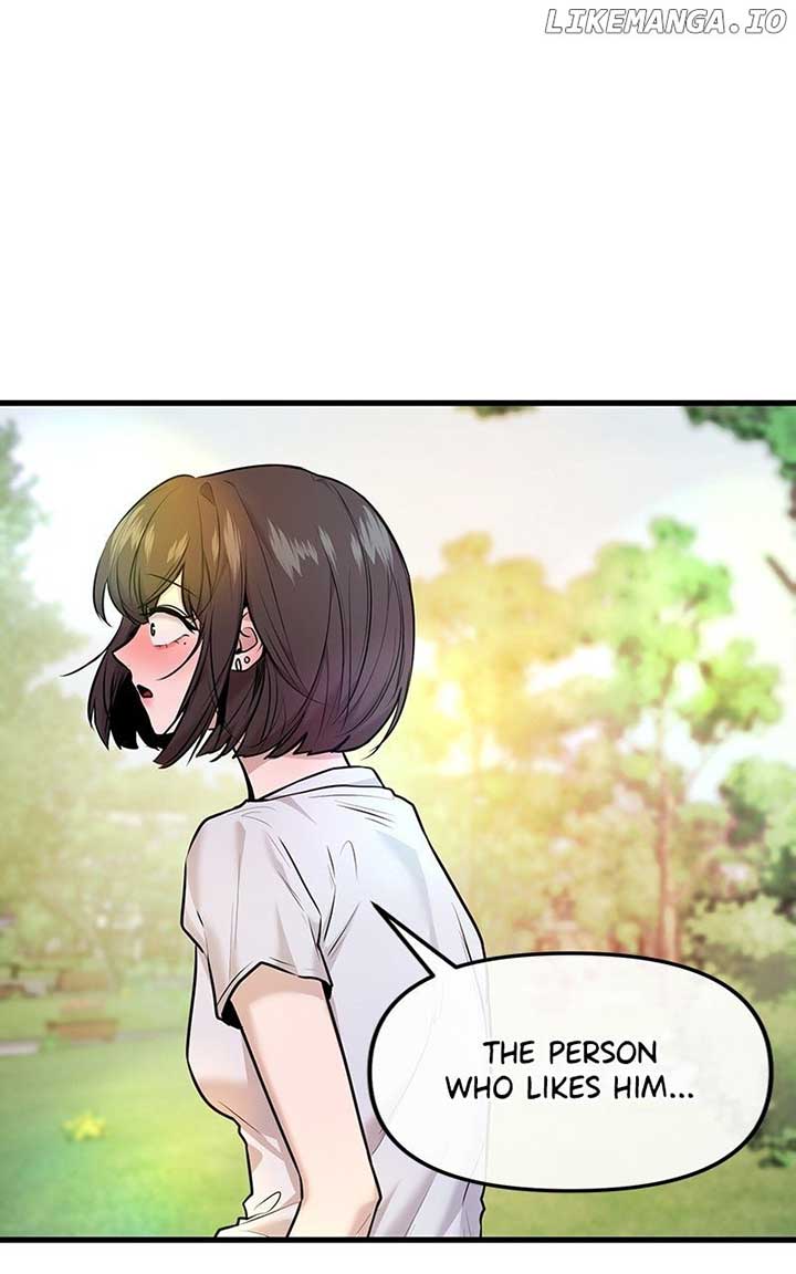 Read Back to Chanbi EN Manga Online