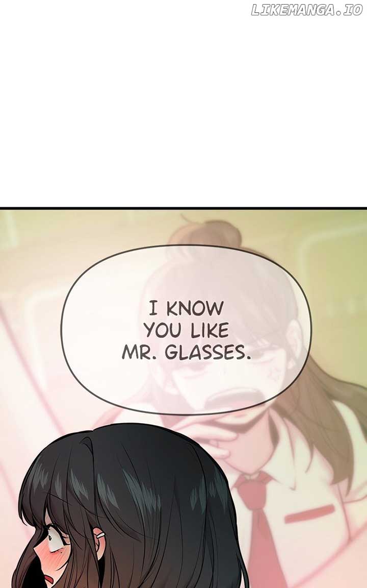 Read Back to Chanbi EN Manga Online