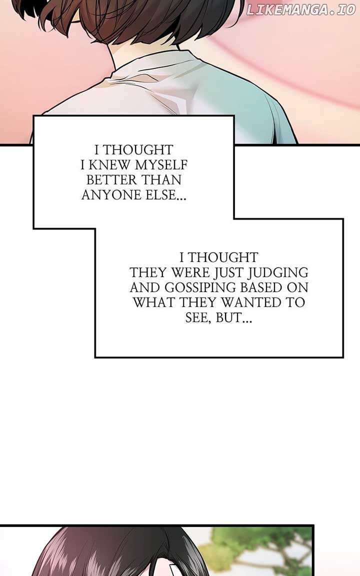 Read Back to Chanbi EN Manga Online