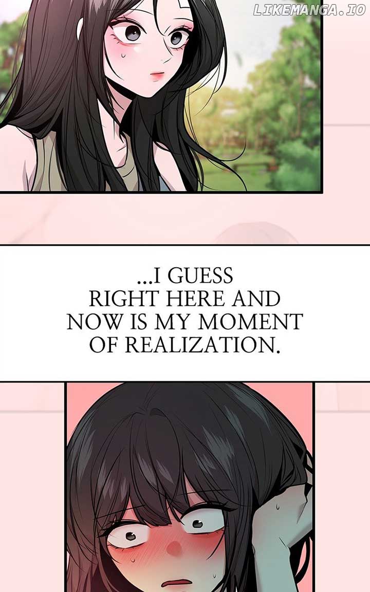 Read Back to Chanbi EN Manga Online