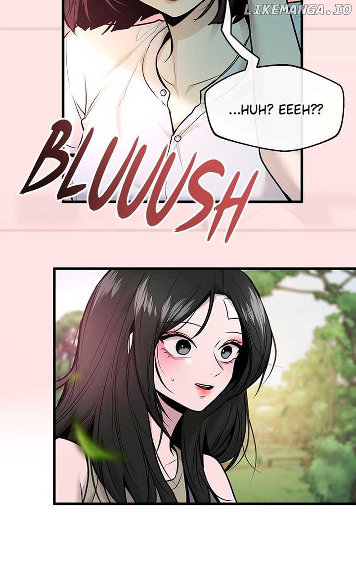 Read Back to Chanbi EN Manga Online