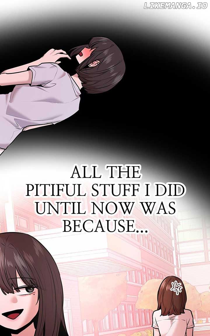 Read Back to Chanbi EN Manga Online