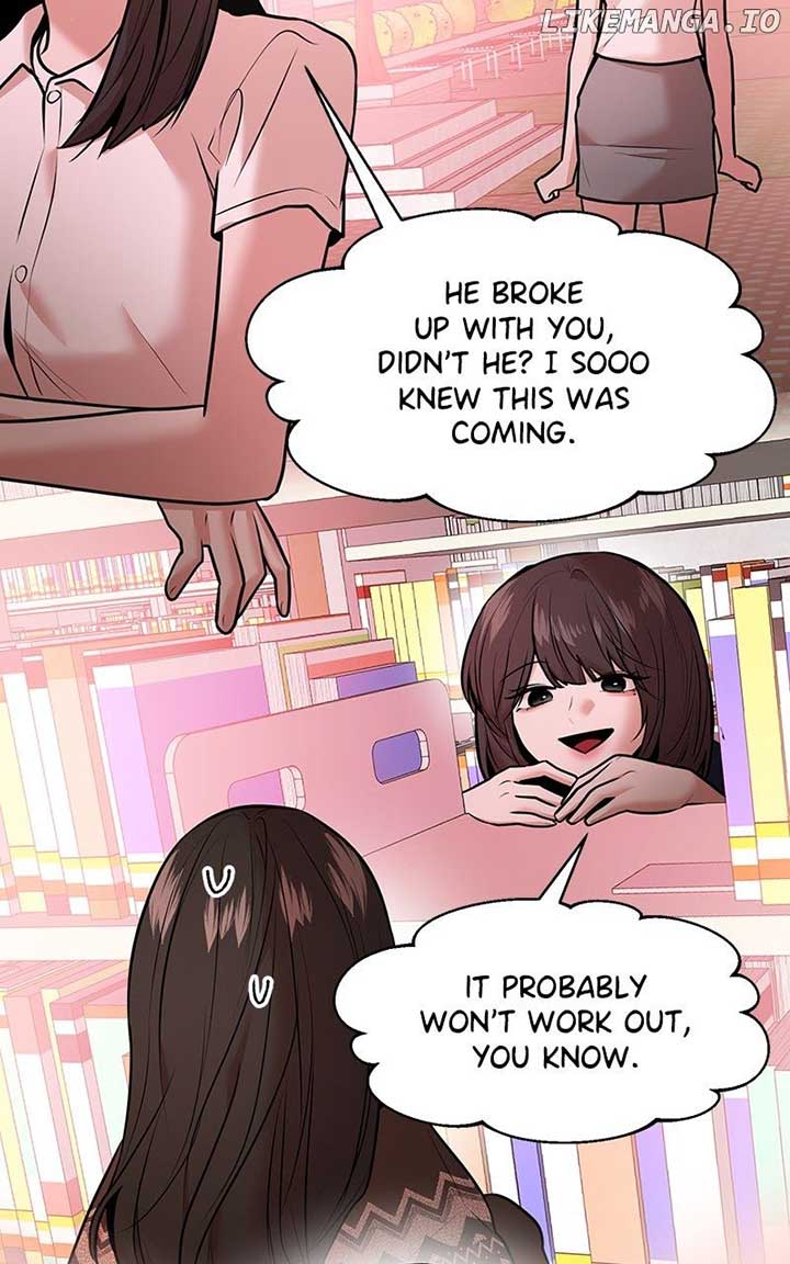 Read Back to Chanbi EN Manga Online