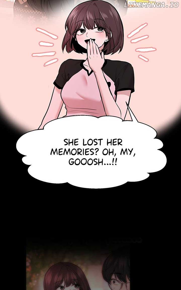 Read Back to Chanbi EN Manga Online