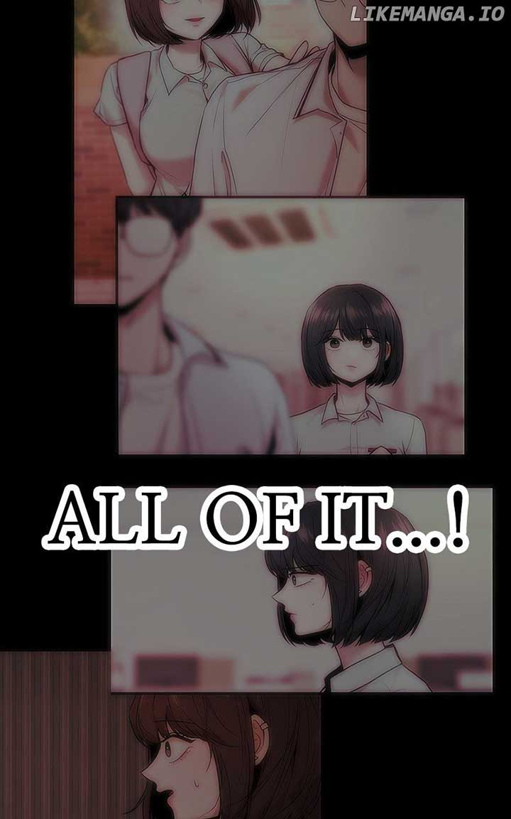 Read Back to Chanbi EN Manga Online