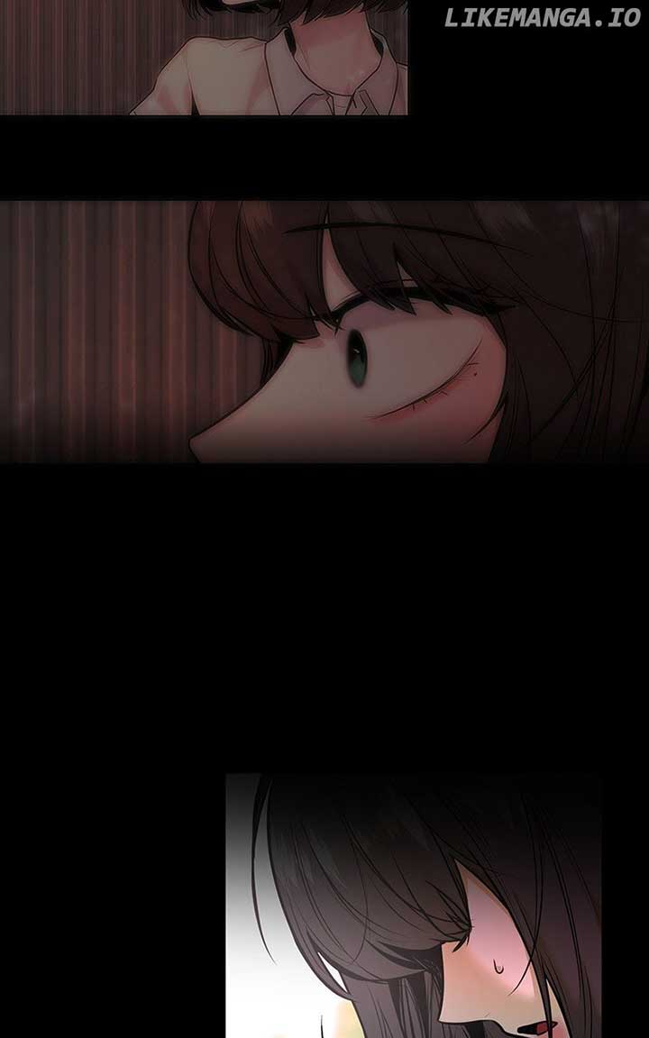 Read Back to Chanbi EN Manga Online