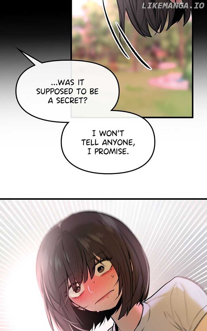 Read Back to Chanbi EN Manga Online