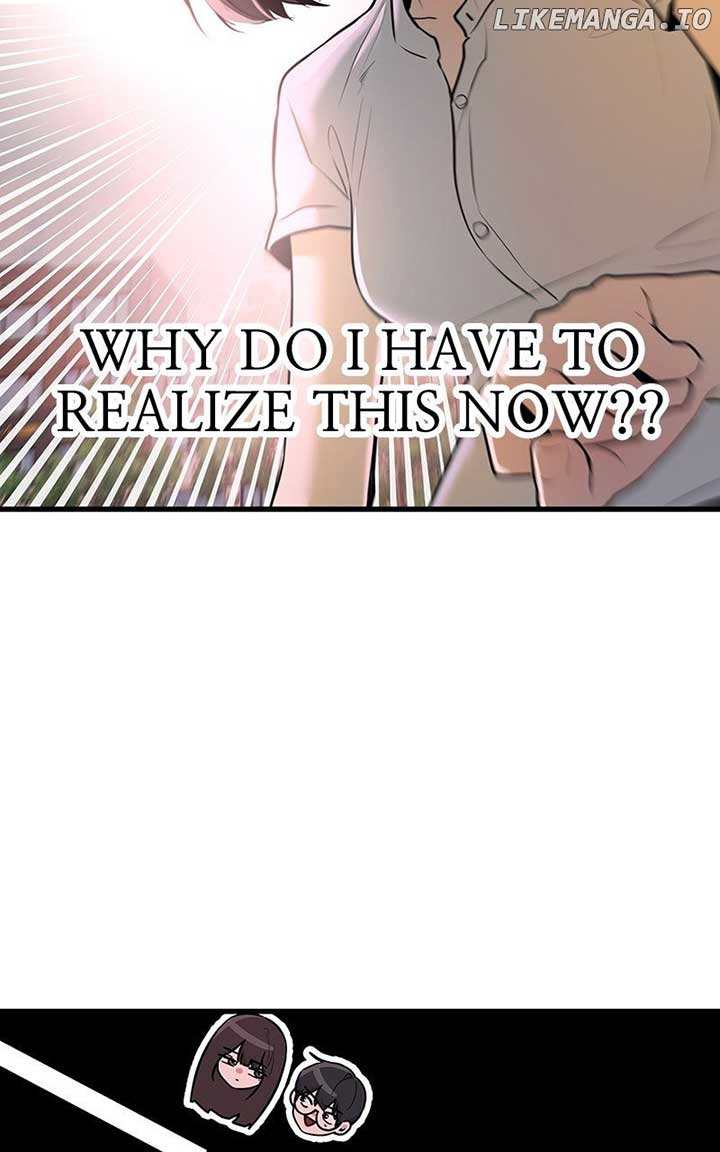 Read Back to Chanbi EN Manga Online