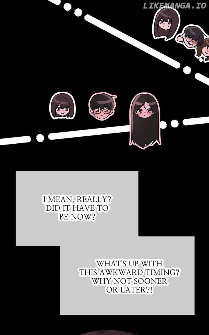 Read Back to Chanbi EN Manga Online