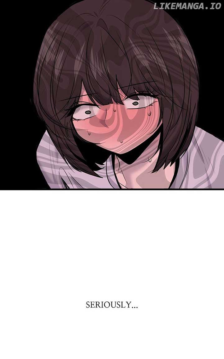 Read Back to Chanbi EN Manga Online