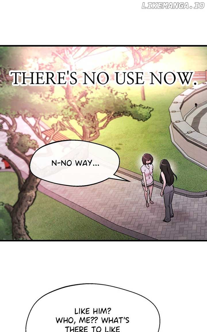 Read Back to Chanbi EN Manga Online