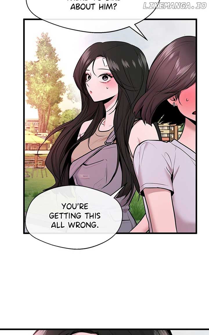 Read Back to Chanbi EN Manga Online