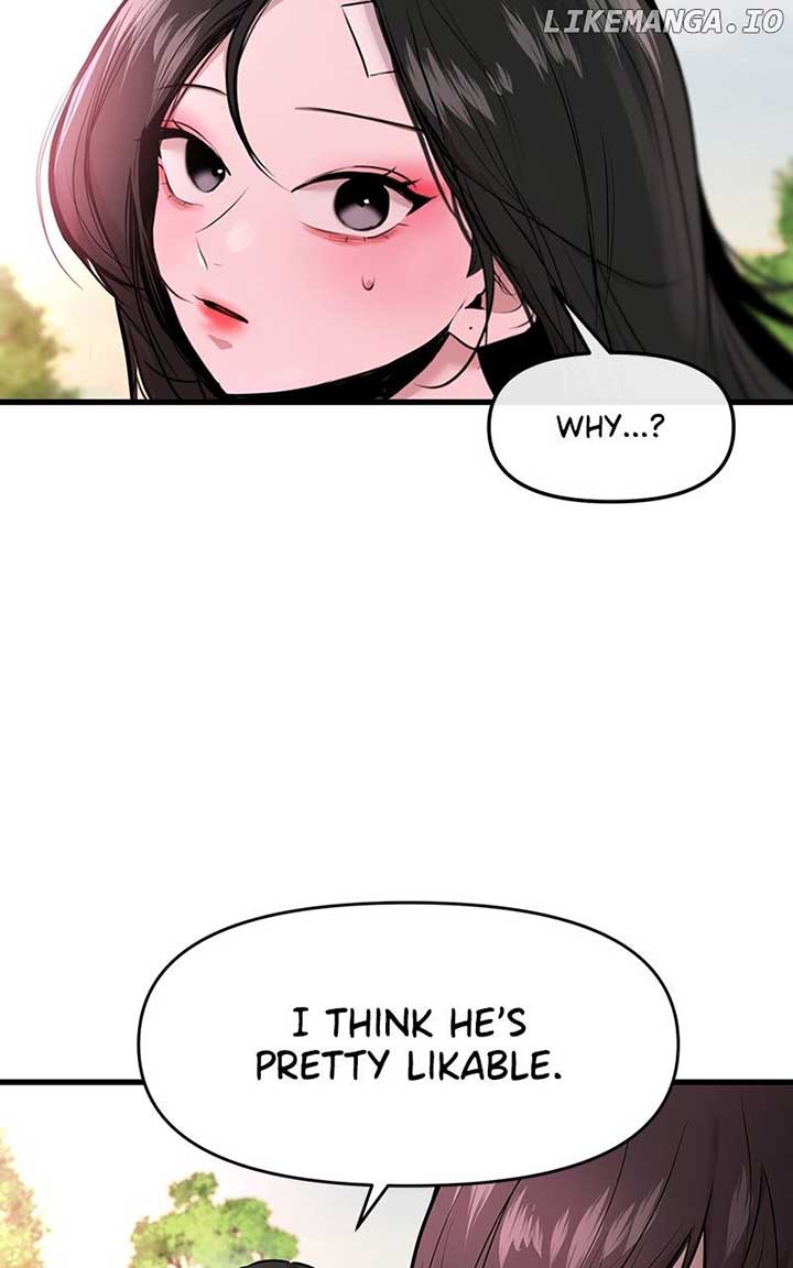 Read Back to Chanbi EN Manga Online