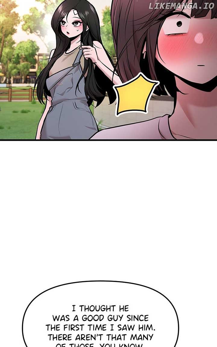 Read Back to Chanbi EN Manga Online